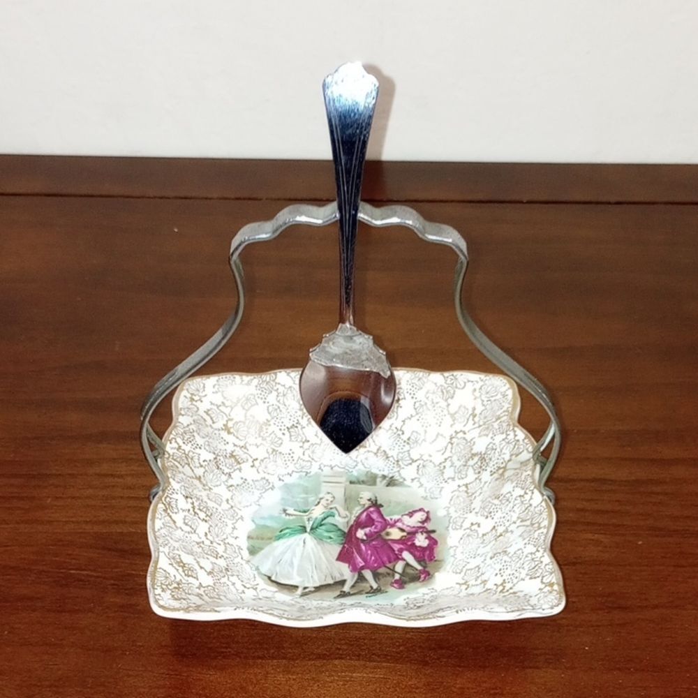 Midwinter Staffordshire Serving Dish - Vintage!